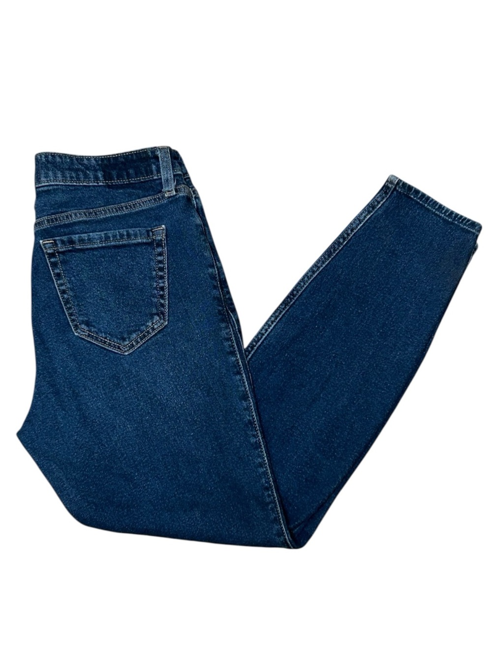 Abercrombie & Fitch The Skinny High Rise Size 29R
